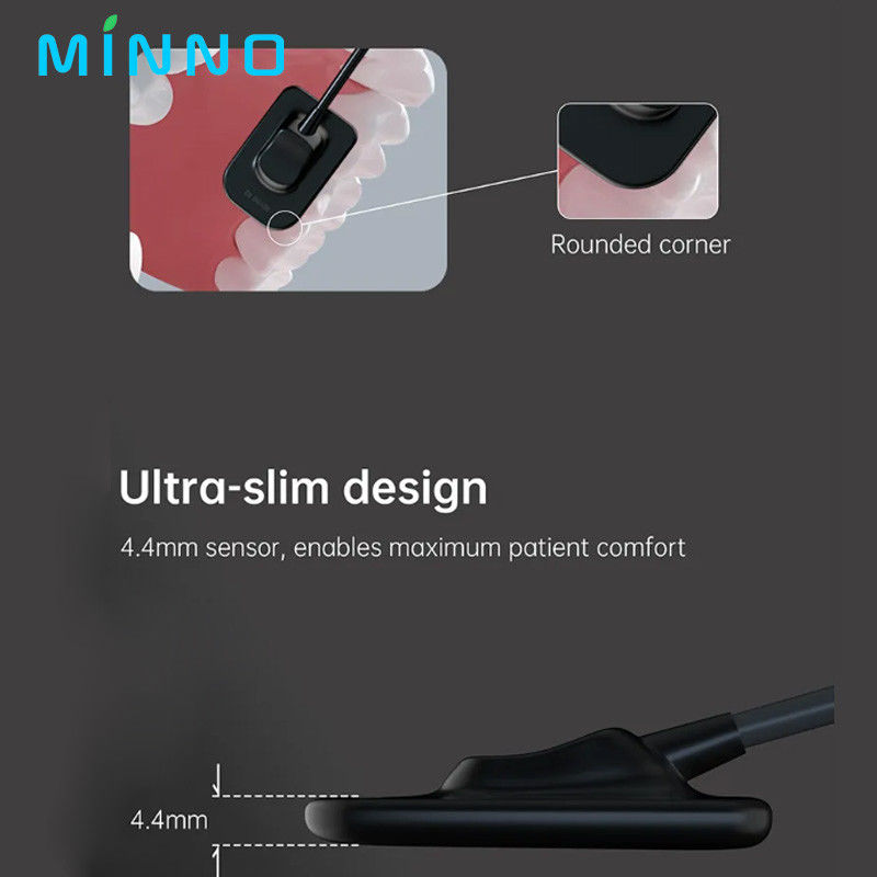 Dental Sensor X-Ray Digital Sensor Intraoral Digital System HD Image Dentistry Tools Dental Lab Equipment