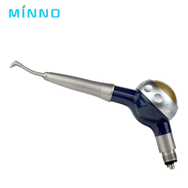 2/4 Hole Dental Air Prophy Polisher Dental Oral Irrigator Calculus Remover Dental Hygiene Prophy Jet Air Polisher