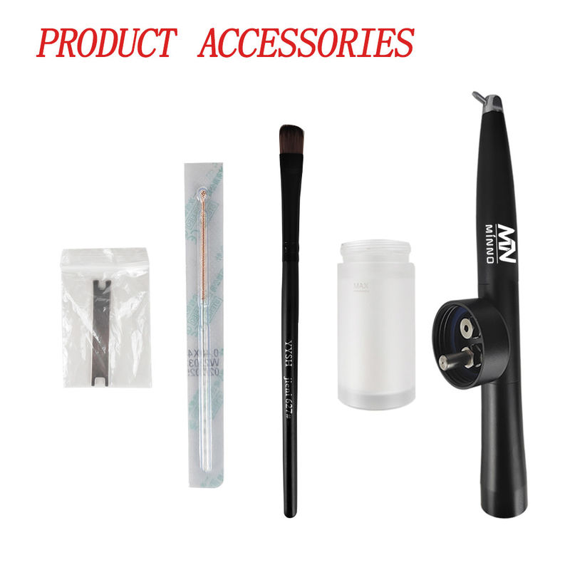Dental Aluminum Oxide Microblaster Air Polisher Dental Alumina Gun Air Abrasion Polisher 2/4hole Dentistry Treatment Too