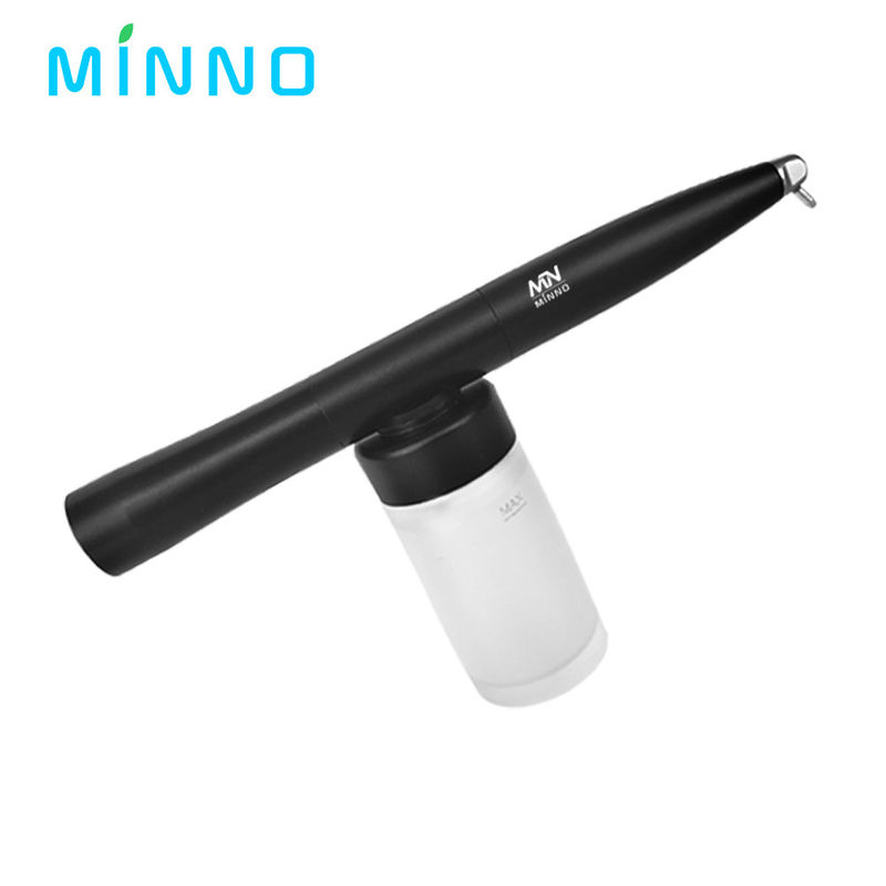 Dental Aluminum Oxide Microblaster Air Polisher Dental Alumina Gun Air Abrasion Polisher 2/4hole Dentistry Treatment Too