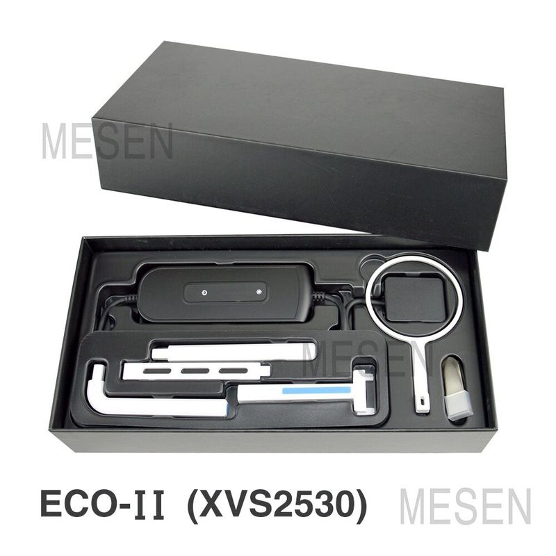 Waterproof Original Rvg Intraoral Imaging System Digital Dental Sensor X-Ray Rvg Image