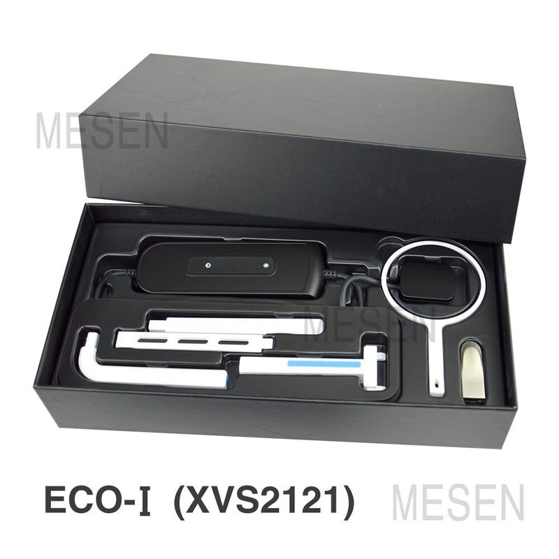 Waterproof Original Rvg Intraoral Imaging System Digital Dental Sensor X-Ray Rvg Image
