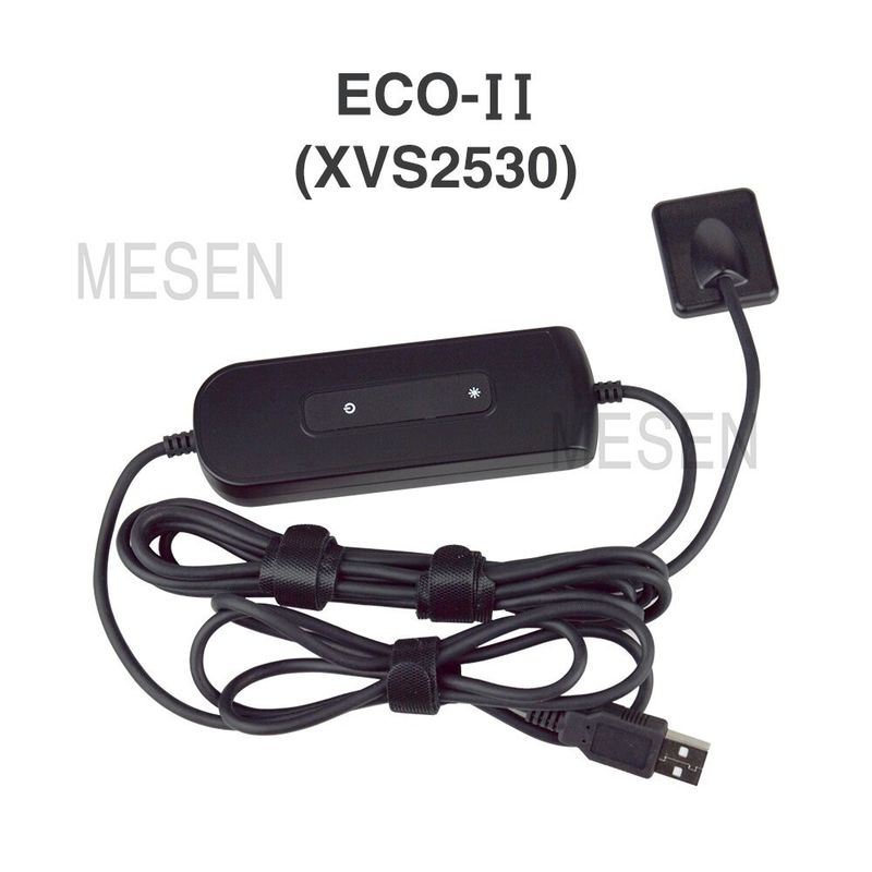 Waterproof Original Rvg Intraoral Imaging System Digital Dental Sensor X-Ray Rvg Image