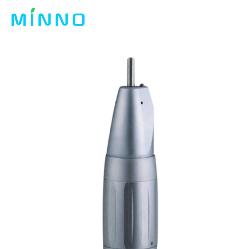 Dental Low Speed Handpiece Contra Angle Push Button Inner Water Spray Channel Dentistry Tools Instruments