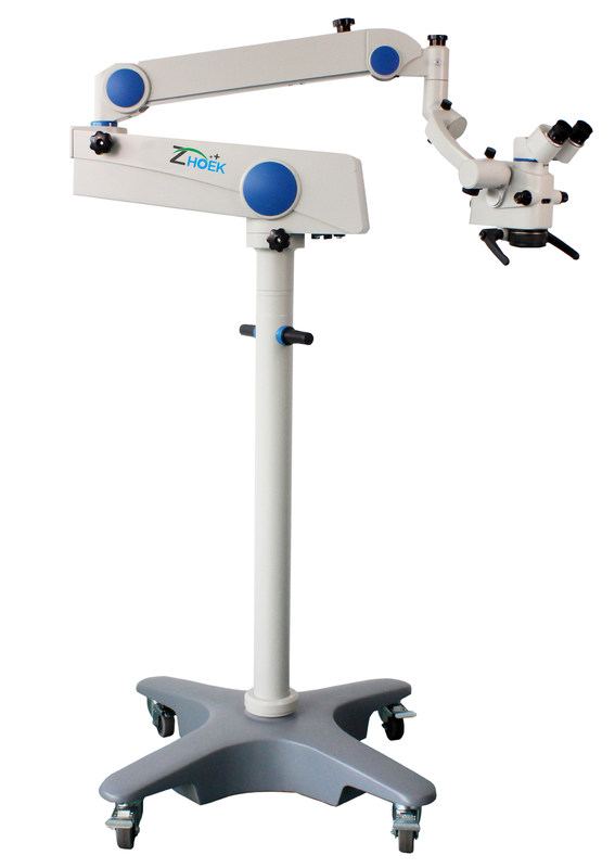 Electric LED Illumination Dental Endodontic Microscope