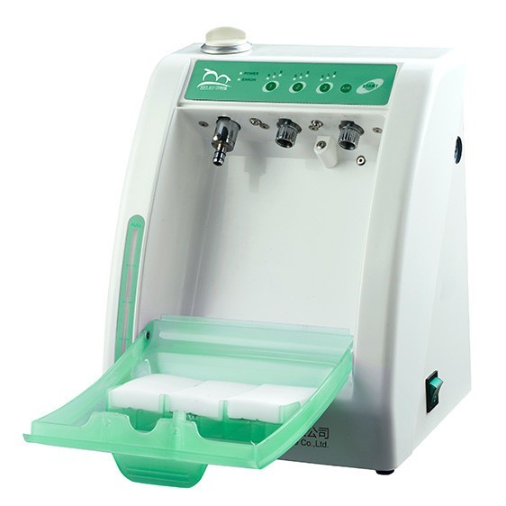 Stainless Steel ABS Dental Handpiece Maintenance System