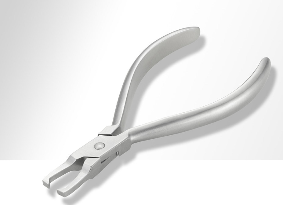 Wise Linkers Bracket Remover Plier Orthodontic Instruments