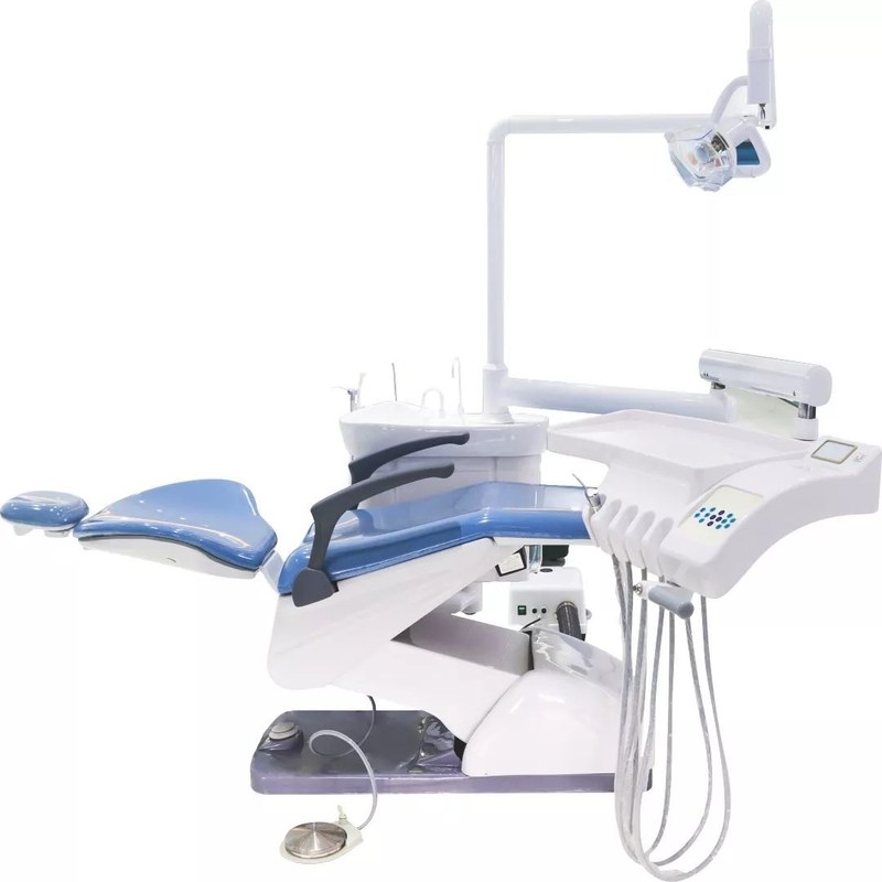 BLF3000 Multifunctional electric Dental Chair Unit