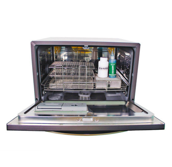 Hospital Stainless Steel Dental Instrument Washer