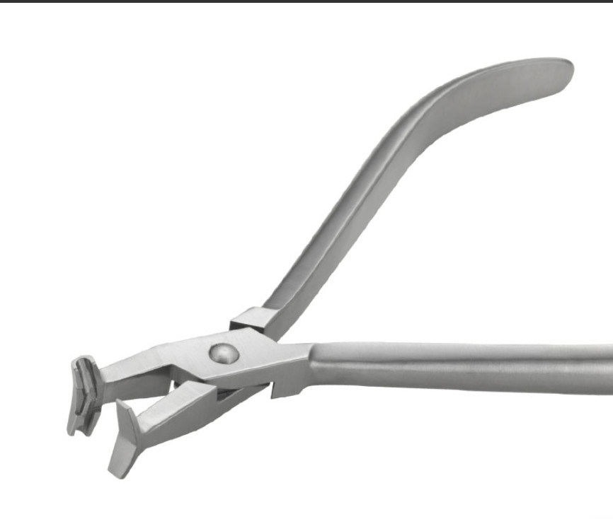 BELIEF Dental Wire Bending Pliers Orthodontics Pliers