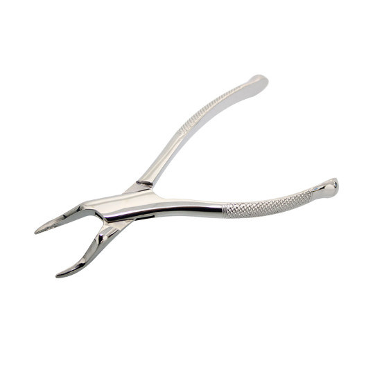 Stainless Steel Dental Kids Tooth Extraction Pliers