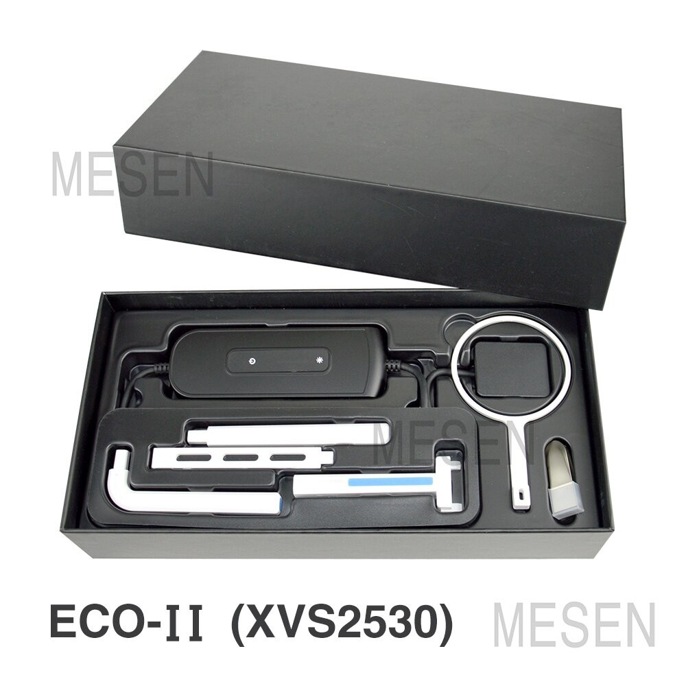 Waterproof Original Rvg Intraoral Imaging System Digital Dental Sensor ...