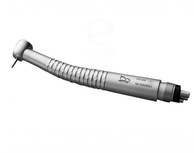 4 Holes 440000rpm Dental Endo Handpiece For Children